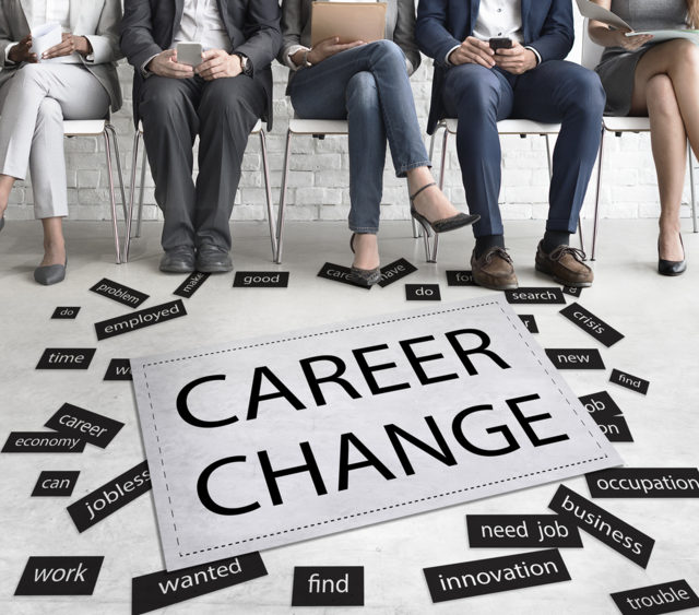 How To Explain a Career Change on Your Resume