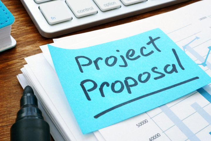 Project Proposal