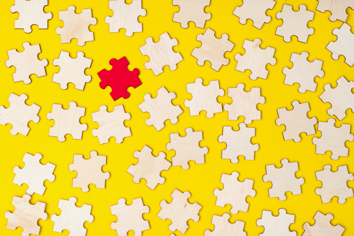 Jigsaw Puzzle