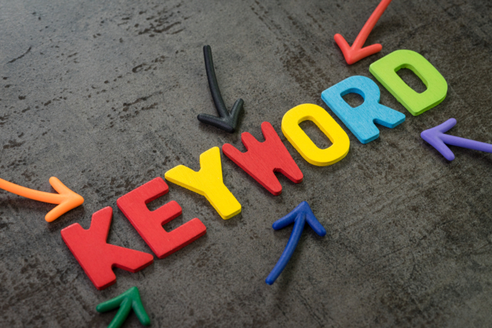 Optimize For Keywords